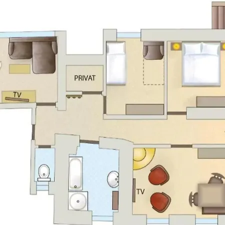 Ferienwohnung Golserhof