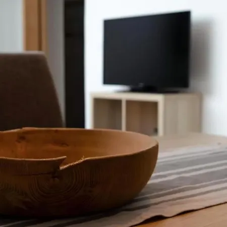公寓 Ferienwohnung Golserhof