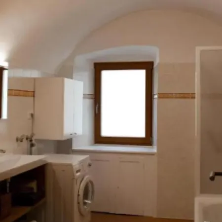 Ferienwohnung Golserhof