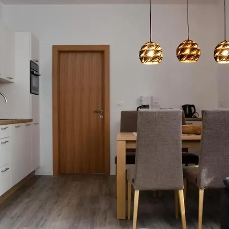 Ferienwohnung Golserhof 公寓 *